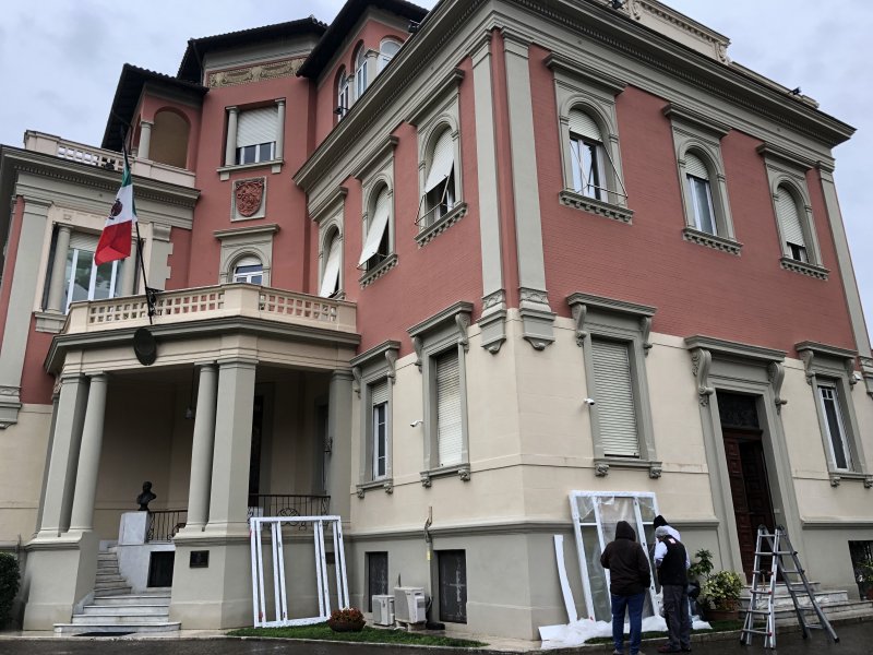 INFISSI DEFER Foto 