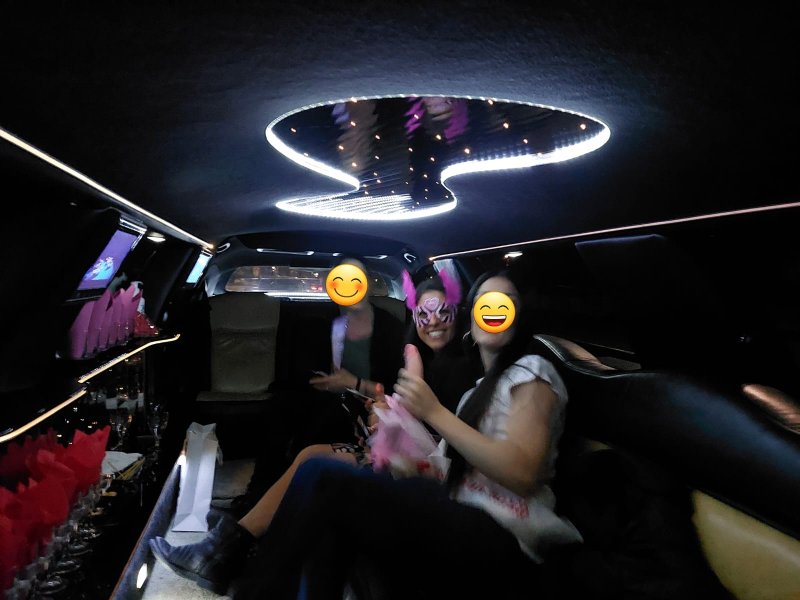 Itriascarrent Foto 