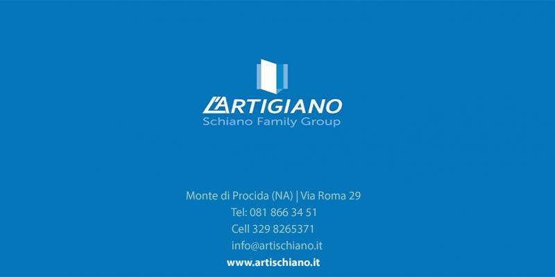 L ARTIGIANO  Schiano Family Group Foto 