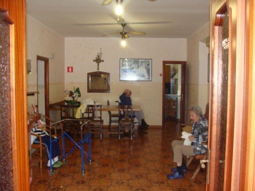 Le residenze della terza eta Foto 16