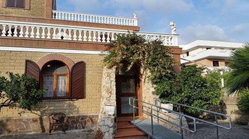 Le residenze della terza eta Foto 17