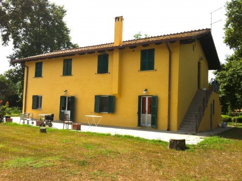 Le residenze della terza eta Foto 1