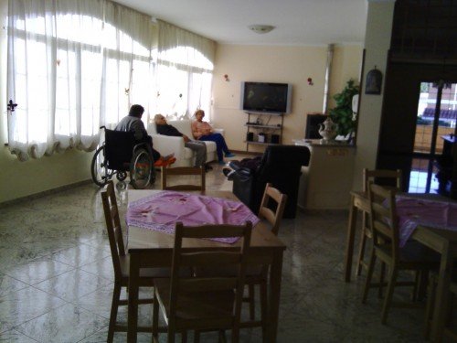 Le residenze della terza eta Foto 5
