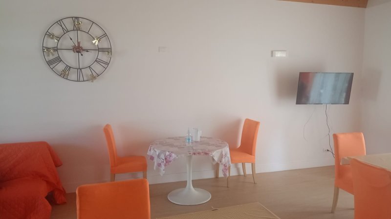 Le residenze della terza eta Foto 