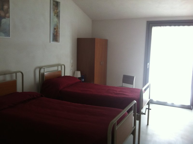 Le residenze della terza eta Foto 