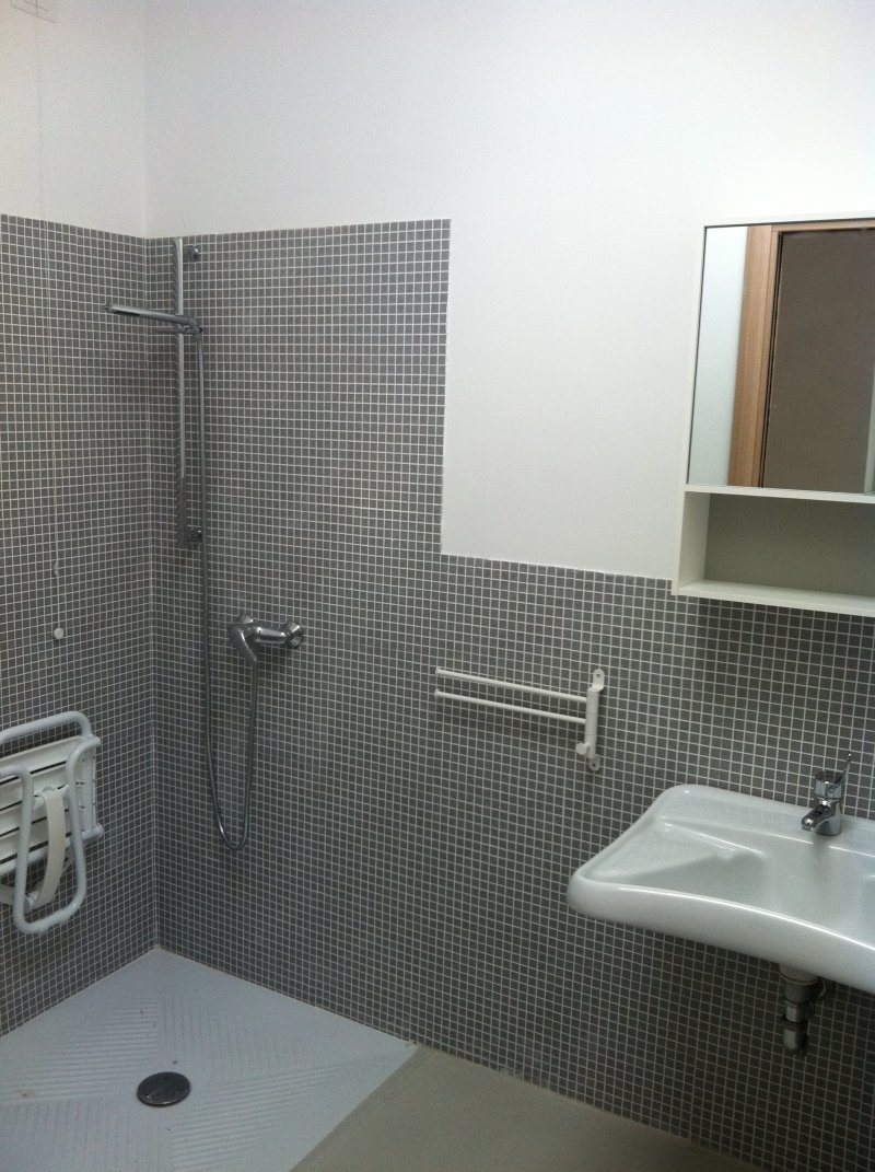 Le residenze della terza eta Foto 