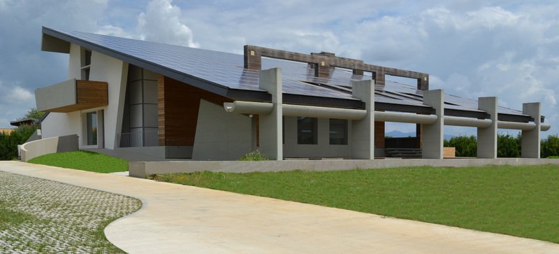 Le residenze della terza eta Foto 