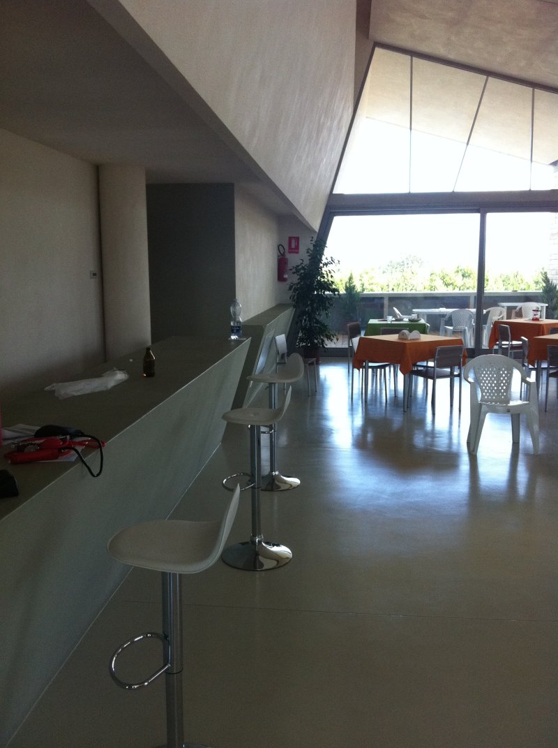 Le residenze della terza eta Foto 