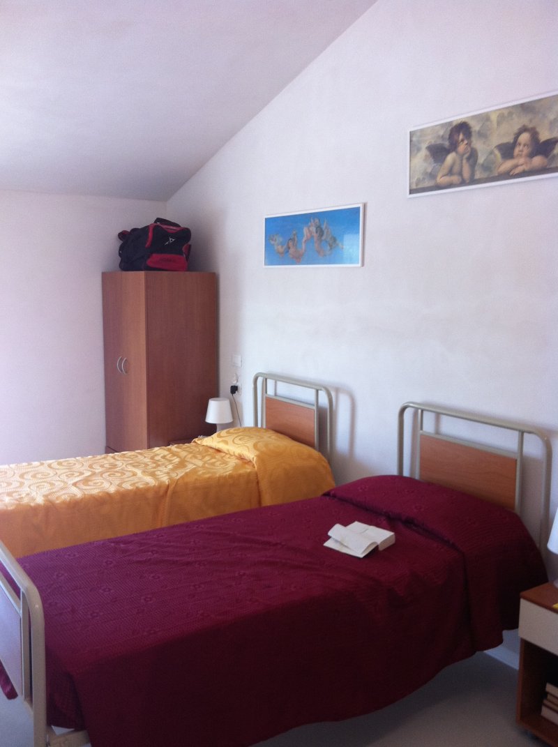 Le residenze della terza eta Foto 