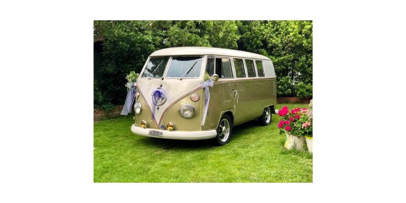 MY LIMOUSINE Foto 