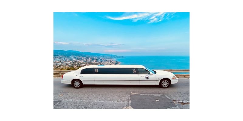 MY LIMOUSINE Foto 