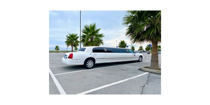 MY LIMOUSINE Foto 