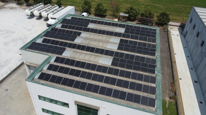 R3 Green Energy Foto 