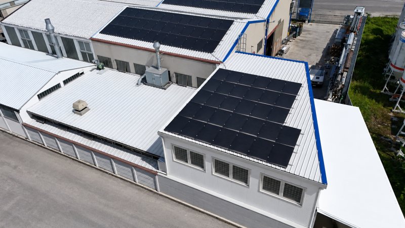 R3 Green Energy Foto 