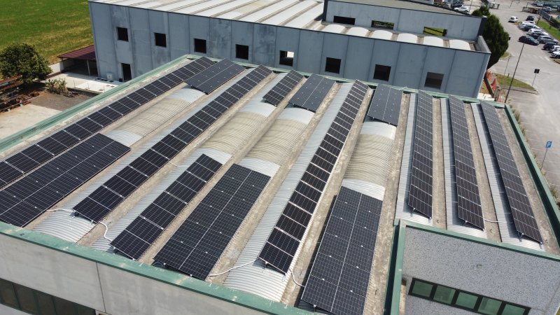 R3 Green Energy Foto 