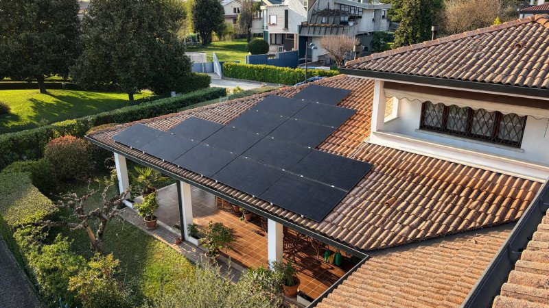 R3 Green Energy Foto 
