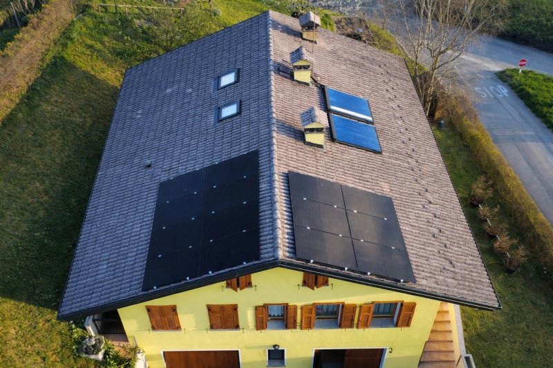 R3 Green Energy Foto 