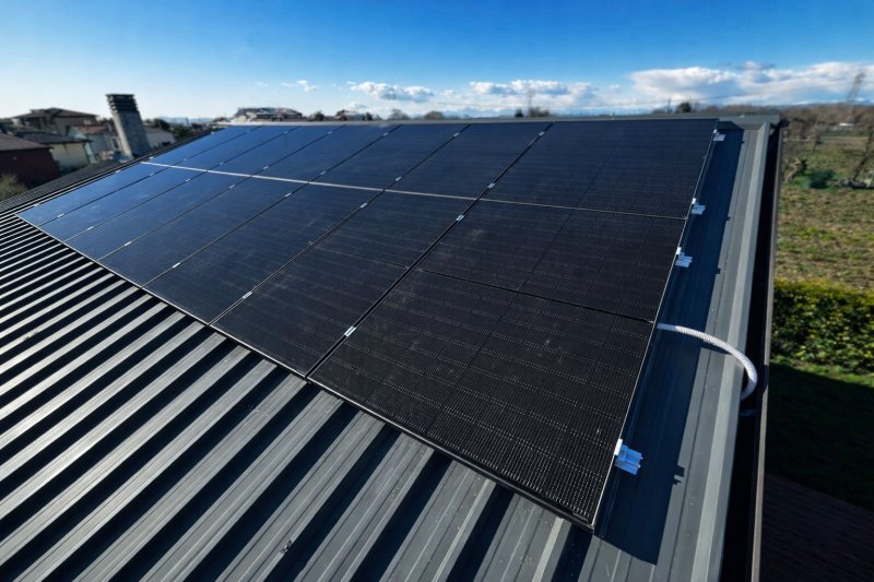 R3 Green Energy Foto 