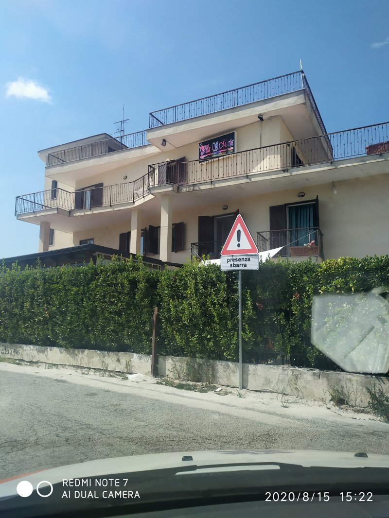 RESIDENZA PER ANZIANI VILLA SANTA MARIA  Foto 
