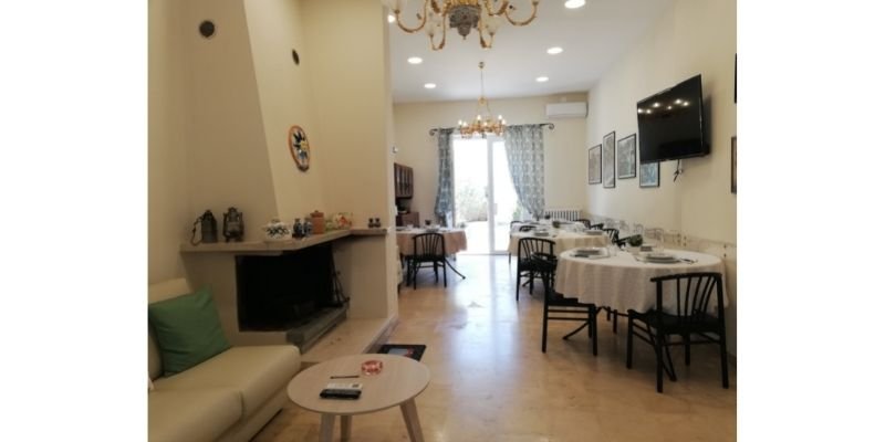 Residenza Villa Caterina Foto 