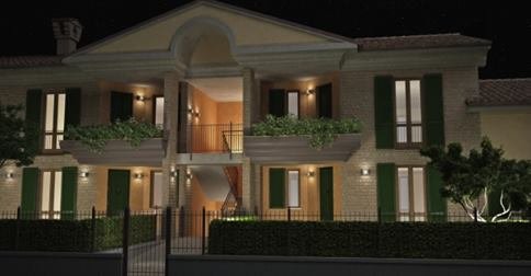 Residenza di Via Dei Salici Foto 17