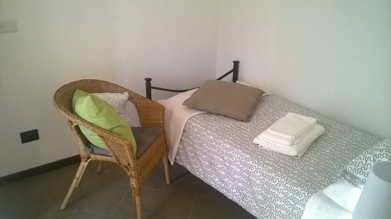 Residenza di Via Dei Salici Foto 9