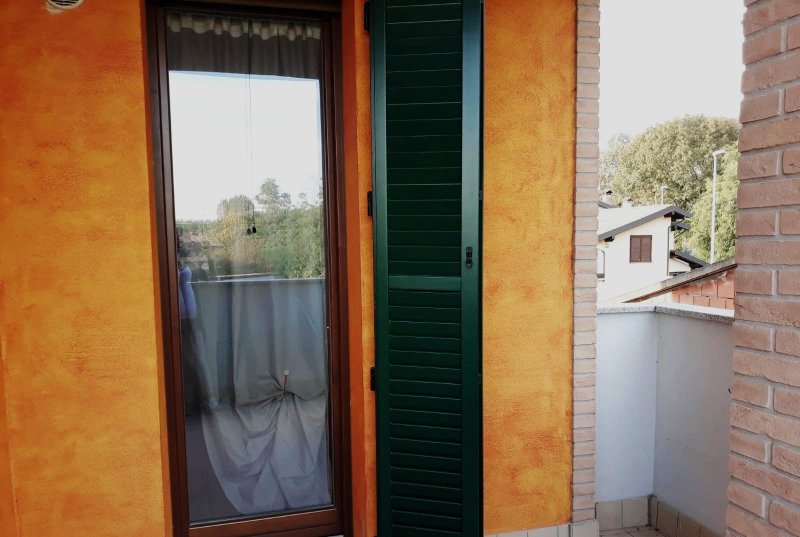 Residenza di Via Dei Salici Foto 