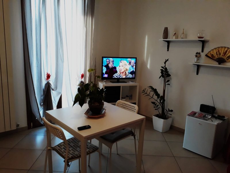 Residenza di Via Dei Salici Foto 