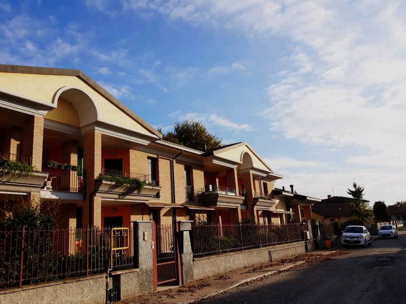Residenza di Via Dei Salici Foto 