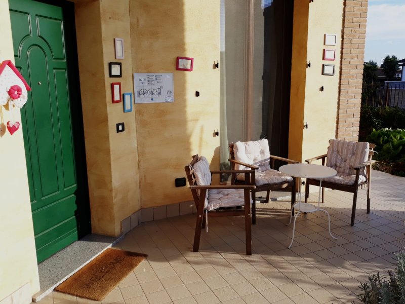 Residenza di Via Dei Salici Foto 