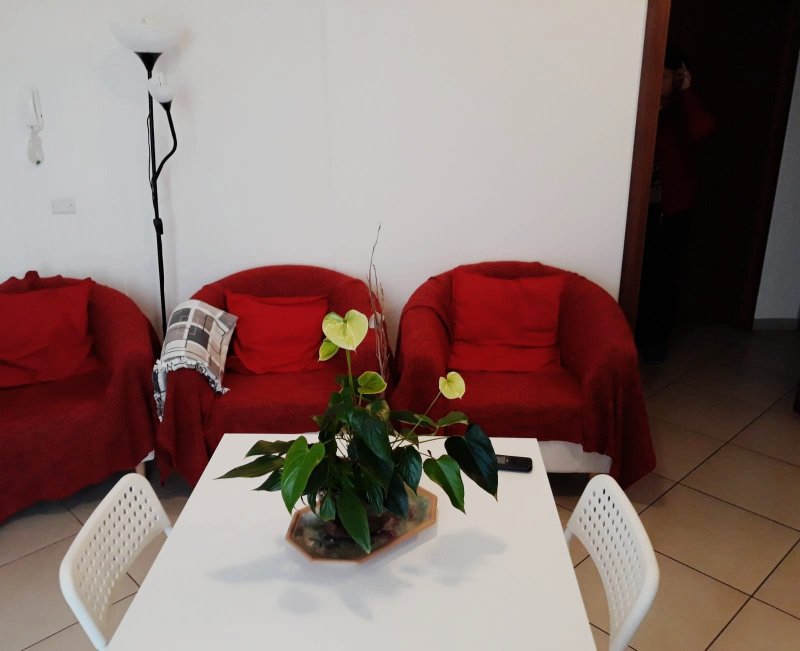 Residenza di Via Dei Salici Foto 