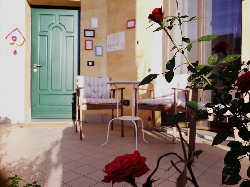 Residenza di Via Dei Salici Foto 