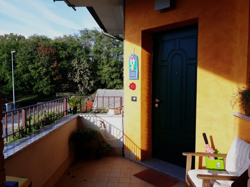 Residenza di Via Dei Salici Foto 