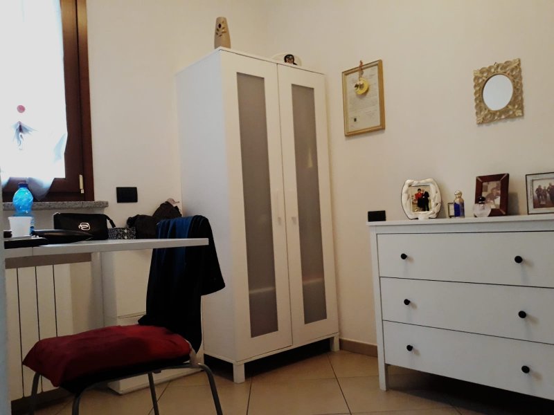 Residenza di Via Dei Salici Foto 