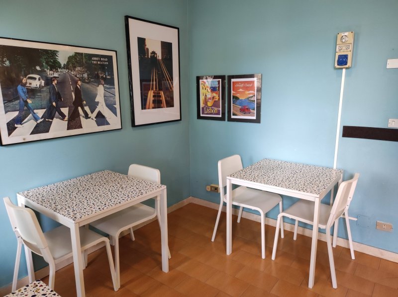 Residenza per anziani Benissimo Foto 