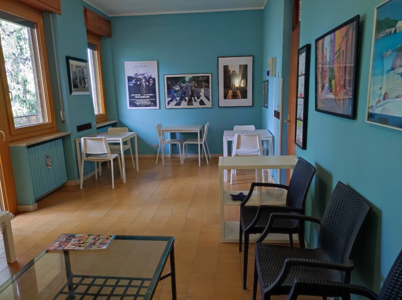 Residenza per anziani Benissimo Foto 