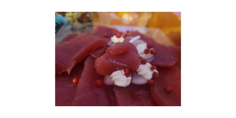 Sushi Dreams Creative Food Catering e Banqueting dalla A alla Z Foto 