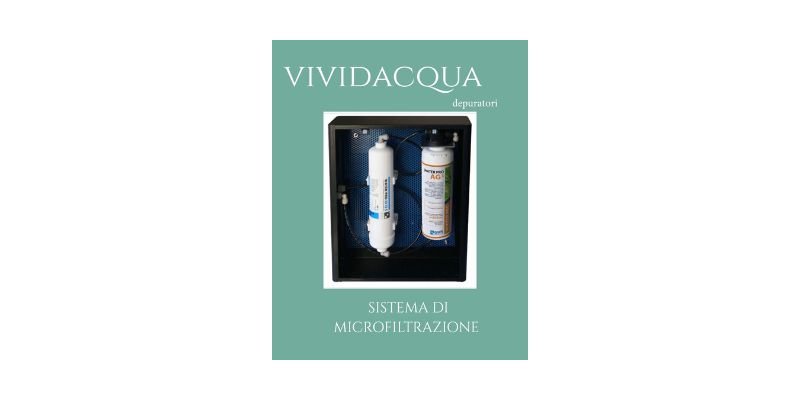 VIVIDACQUA Foto 