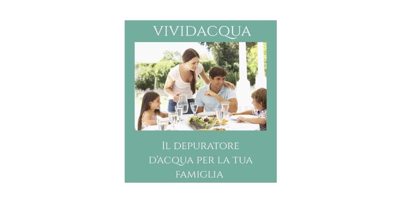 VIVIDACQUA Foto 