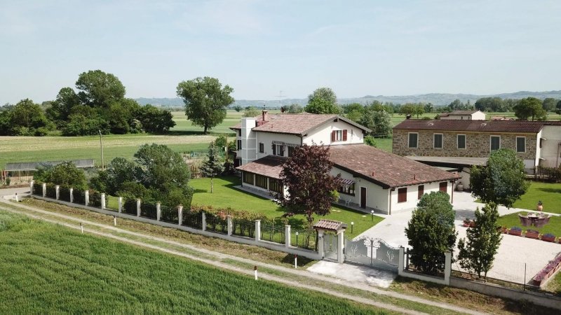 Villa Regina SRLS Foto 