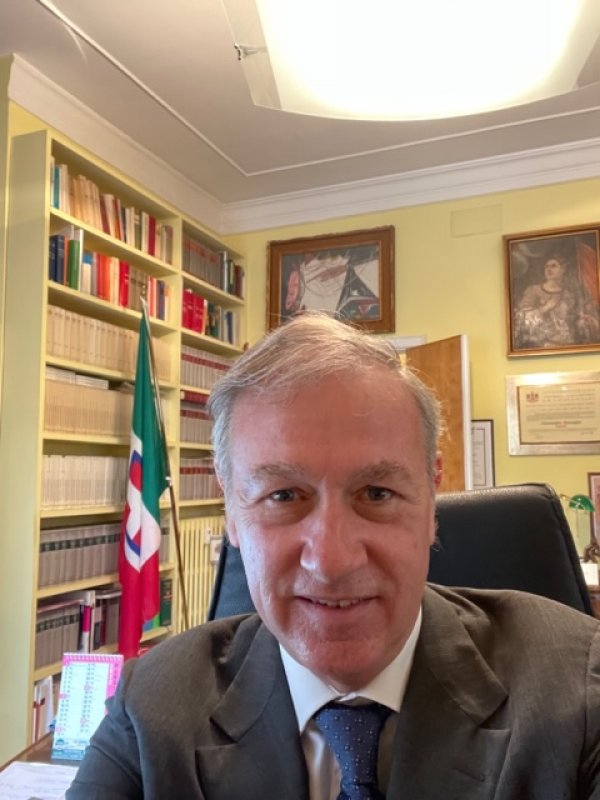 avv Alessandro Pazzaglia Foto 