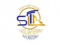 Logo  Antonio Tagliafierro