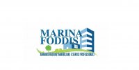 Logo Marina Foddis Amministrazione Condominiale