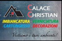 Logo  calace christian