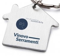 Logo 21 Serramenti torino srl