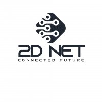 Logo 2D Net