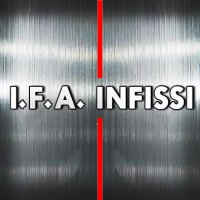 Logo IFA INFISSI