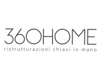 Logo 360HOME SRL