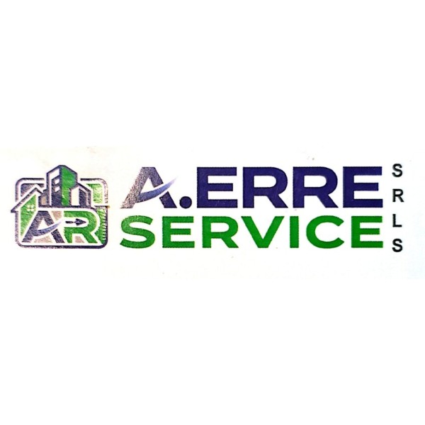 Logo A Erre Service 