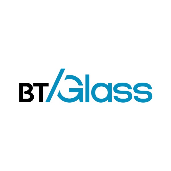 Logo Bt Glass srl